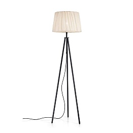 Торшер Ideal Lux Fit PT1 Nero