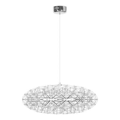 Подвесной светильник LOFT IT Raimond 9027-75 Chrome