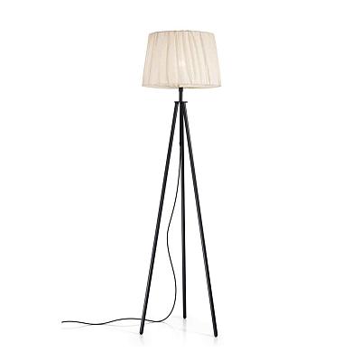 Торшер Ideal Lux Fit PT1 Nero