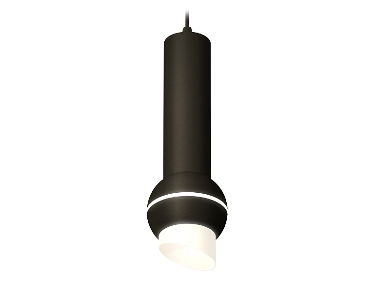 Комплект подвесного светильника с дополнительной подсветкой Ambrella Light XP11020012