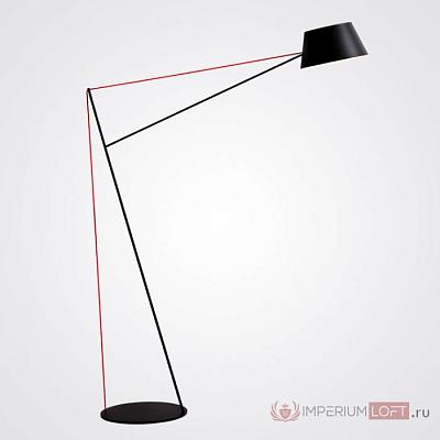 Торшер Spar Floor Lamp Stretch01 102099-26