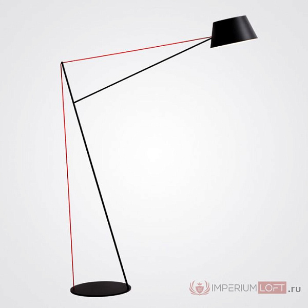 Торшер Spar Floor Lamp Stretch01 102099-26