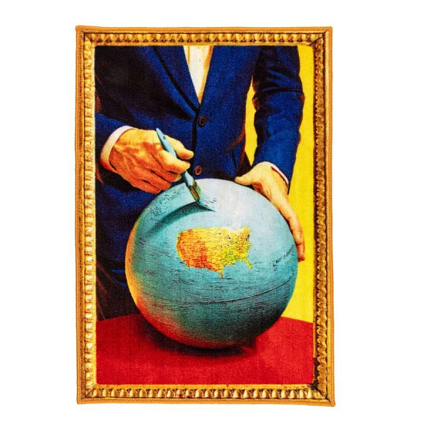 Коврик Seletti 18194