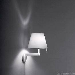 Artemide Melampo 0720010A бра