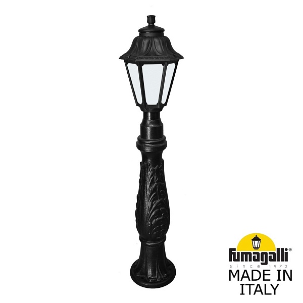 Светильник уличный FUMAGALLI  IAFET.R/ANNA E22.162.000.AYF1R