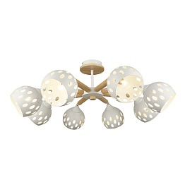 Люстра WEDO LIGHT GALATONE 66662.01.09.08