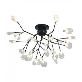 Люстра потолочная KINK Light Ветта 07521-27,19(21)
