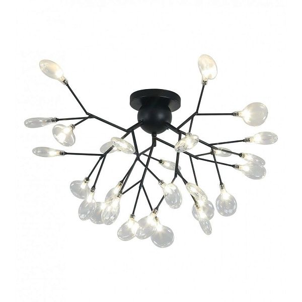 Люстра потолочная KINK Light Ветта 07521-27,19(21)