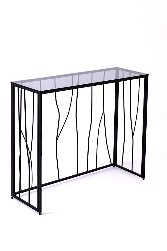 Консольный стол AllConsoles 1024-CB grey