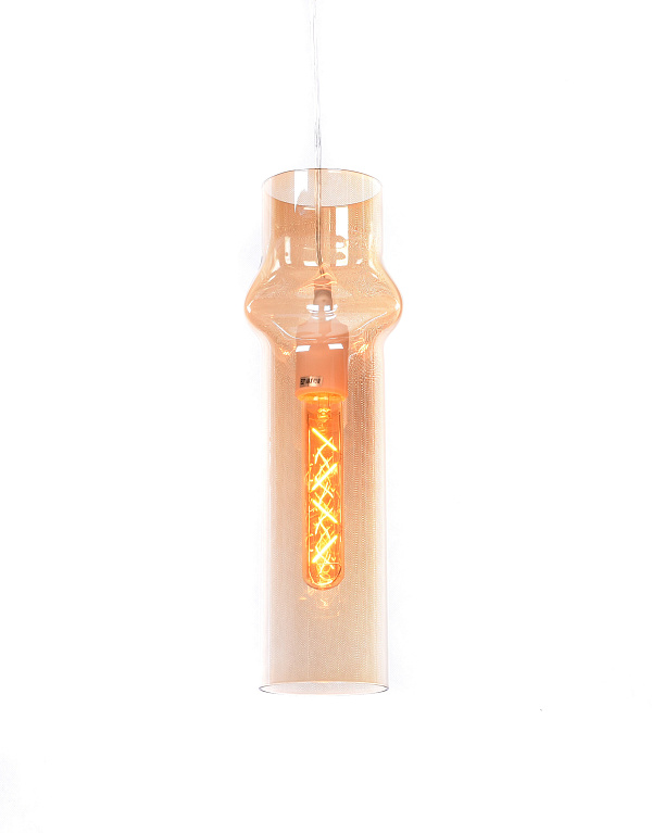 Подвесной светильник Lumina Deco Varius Amber LDP 1174 -1 AMB