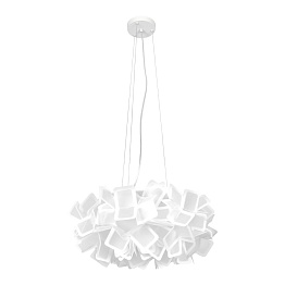 Подвесной светильник LOFT IT Clizia 10231/530 White