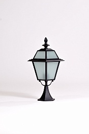 Светильник ландшафтный Oasis Light FARO-FROST L 91104fL Bl
