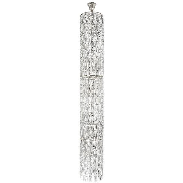 Каскадная люстра Arti Lampadari Lazio E 1.9.35.501 N