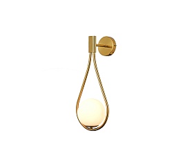Бра Kink Light Кэмис 07630,20