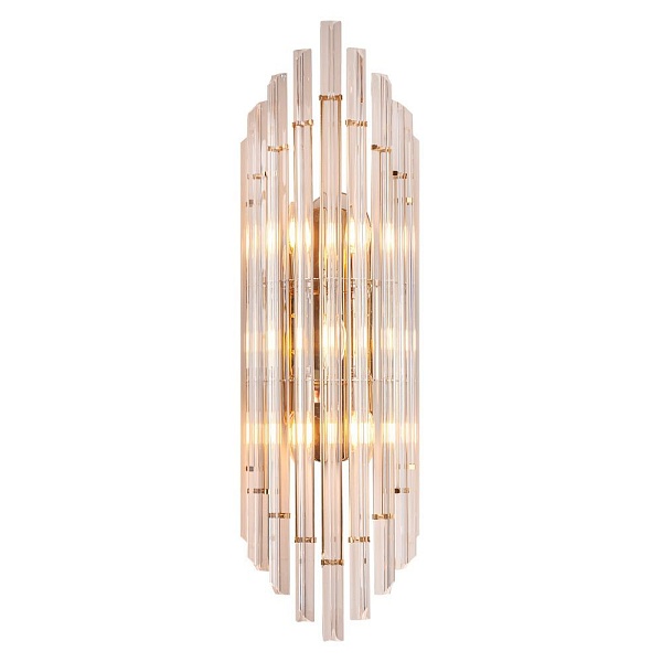 Настенный светильник L'Arte Luce Luxury Seneffe L22826.92