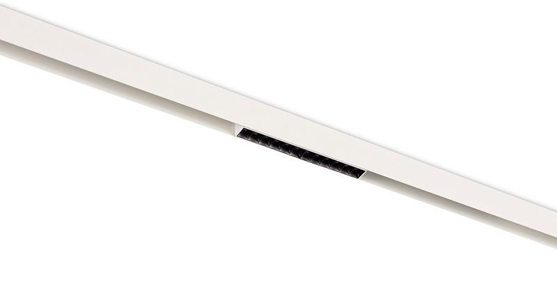 Светодиодный светильник EYE для SPACE Track system 12W Donolux DL20291WW12W