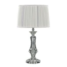 Настольная лампа Ideal Lux Kate-2 TL1 Round
