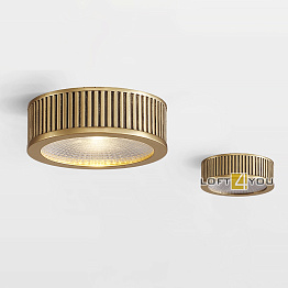 Спот Brass 10 L08704