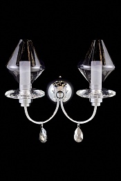 Бра Therese LE7721/2W Chrome