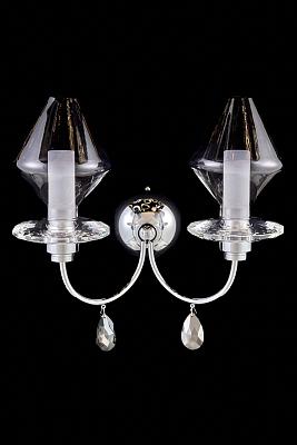 Бра Therese LE7721/2W Chrome