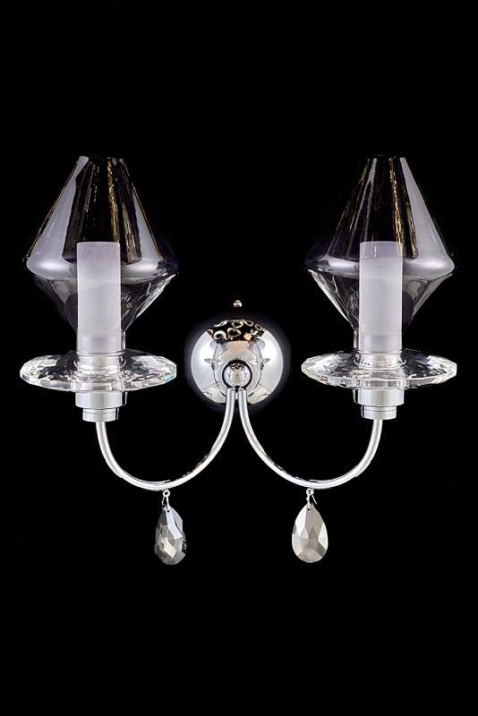 Бра Therese LE7721/2W Chrome