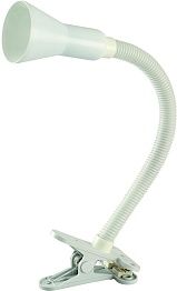 Настольная лампа Arte Lamp Cord A1210LT-1WH