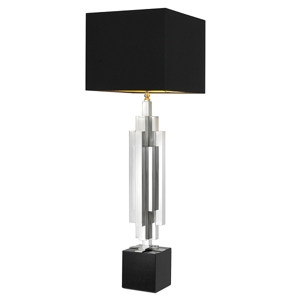 Настольная лампа Eichholtz Table Lamp Ellis 43.111069