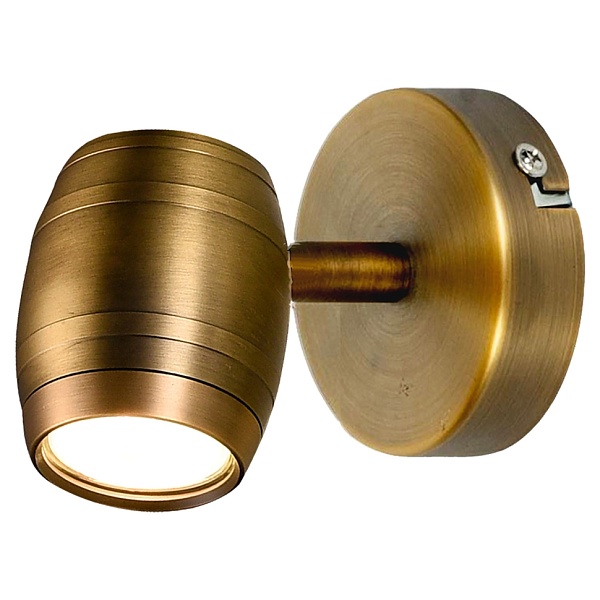 Спот Lussole SY6659