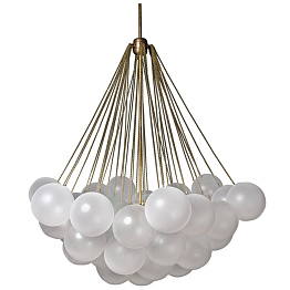 Люстра Apparatus Studio CLOUD 19 Loft Concept 40.2283