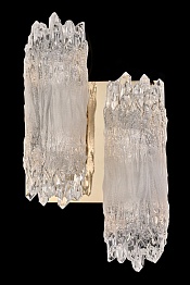 Бра Elizabeth LE7912/2W Gold
