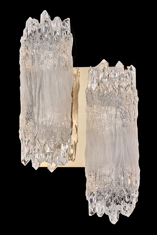 Бра Elizabeth LE7912/2W Gold
