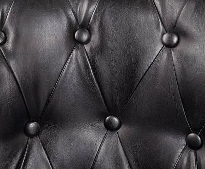 Кресло MAK interior Karo black v2 7LV24029-1-B