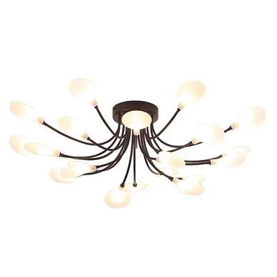Светильник потолочный Arte Lamp GUIMET A7423PL-20BK