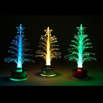 Световая фигура с питанием от батареек Рождество-5 26893