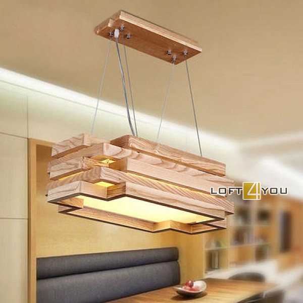 Светильник Tree Lamp 7 Loft4You L00947