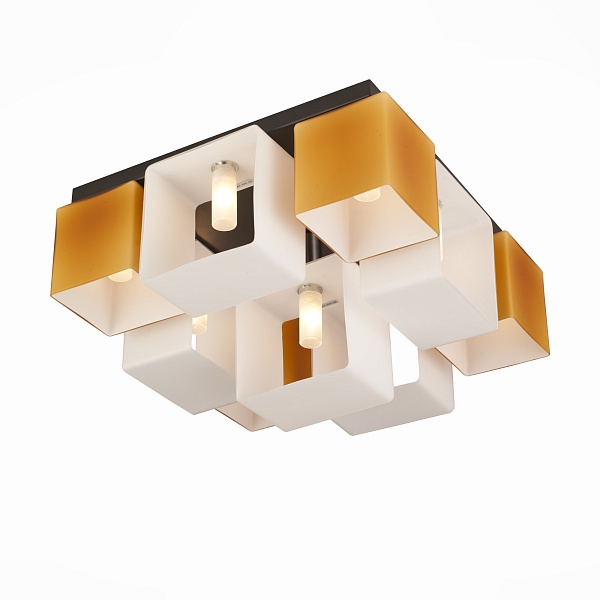 Потолочная люстра ST Luce Concreto SL536.092.09