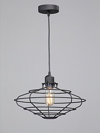 Люстра потолочная Vitaluce VE4575-1/1S