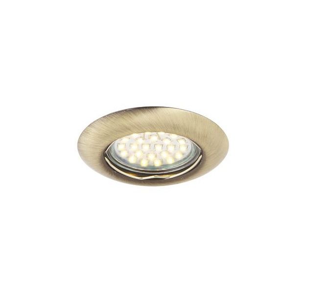 Светильник потолочный Arte Lamp LED PRAKTISCH A1223PL-3AB