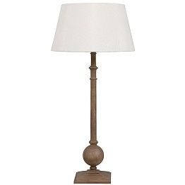 Настольная лампа Pine 43.429-2 Loft-Concept