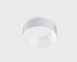 Отражатель Italline SKY R white