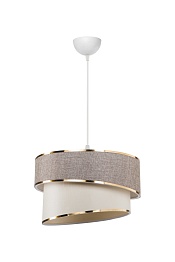 Светильник подвесной Toplight Bertina TL1622H-01WB