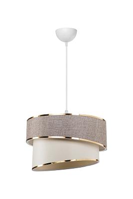 Светильник подвесной Toplight Bertina TL1622H-01WB