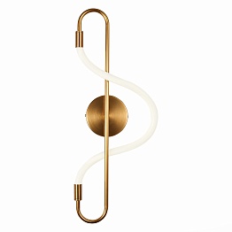 Светильник настенный ST LUCE Sagrato SL6102.301.10