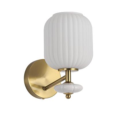 8334/1W Lumion Бра E27 40Вт 220В IP 20 MODERNI