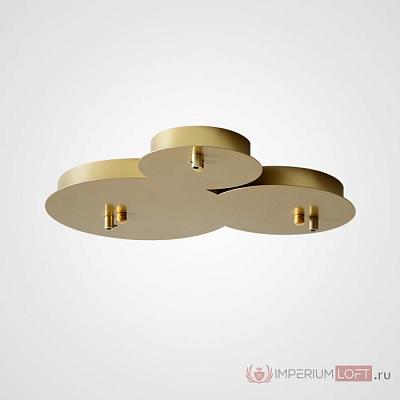 Потолочное крепление Ceiling Mount 6 Ceiling-Mount-06 101425-26