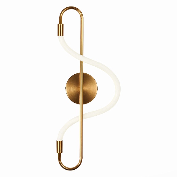 Светильник настенный ST LUCE Sagrato SL6102.301.10