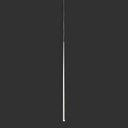 Vibia Slim 1 White by Jordi Vilardell VS20802