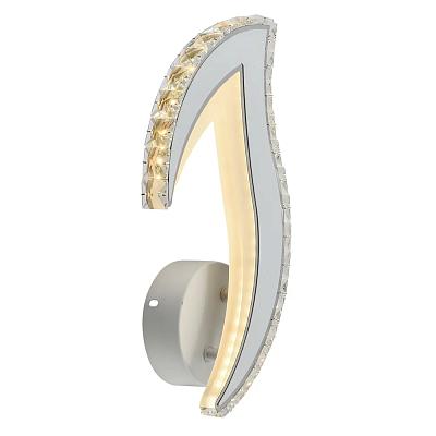 Настенный светильник Profit Light 3906/1W WHT NS