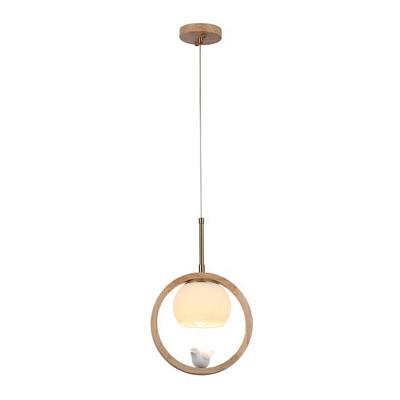 Светильник подвесной Arte Lamp CAPRICE A4182SP-1BR