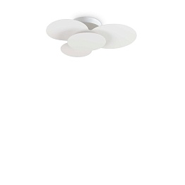 Потолочный светильник Ideal Lux CLOUD PL D52